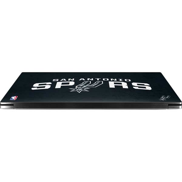 NBA San Antonio Spurs Distressed Dell XPS Skin
