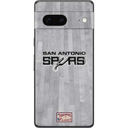 NBA San Antonio Spurs Hardwood Classics Pixel Skins