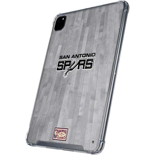 NBA San Antonio Spurs Hardwood Classics iPad Cases