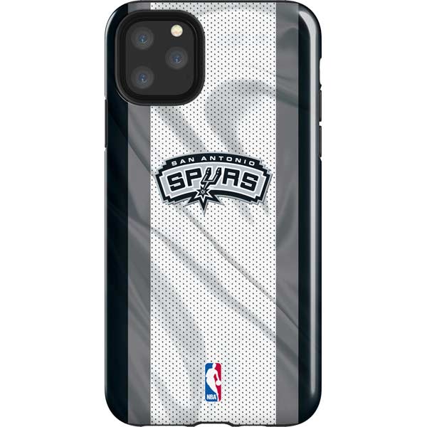 NBA San Antonio Spurs iPhone Cases