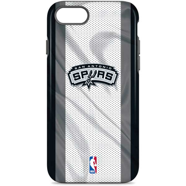 NBA San Antonio Spurs iPhone Cases