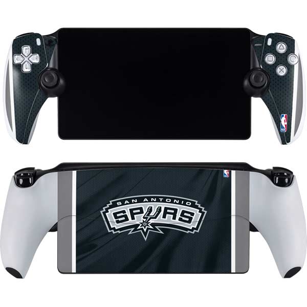 NBA San Antonio Spurs PlayStation PS5 Skins