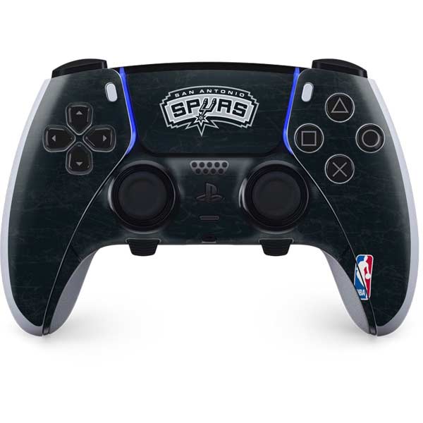NBA San Antonio Spurs Primary Logo PlayStation PS5 Skins