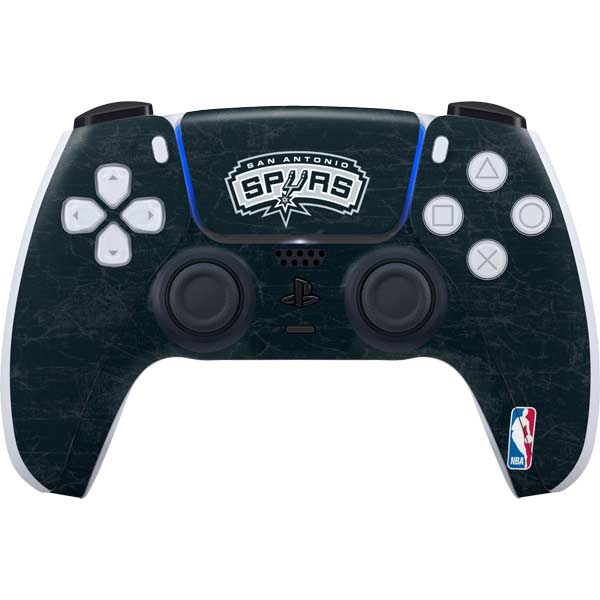NBA San Antonio Spurs Primary Logo PlayStation PS5 Skins