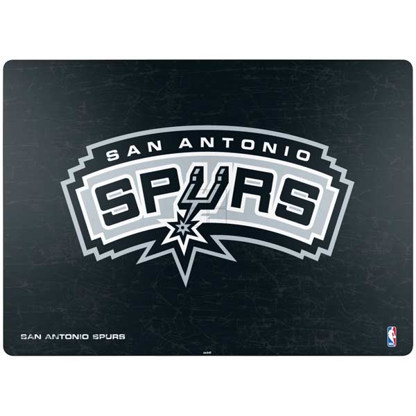 NBA San Antonio Spurs Primary Logo Surface Laptop 7 13.8in Skin
