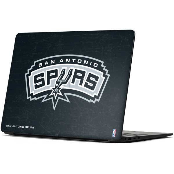 NBA San Antonio Spurs Primary Logo Surface Laptop 7 15in Skin