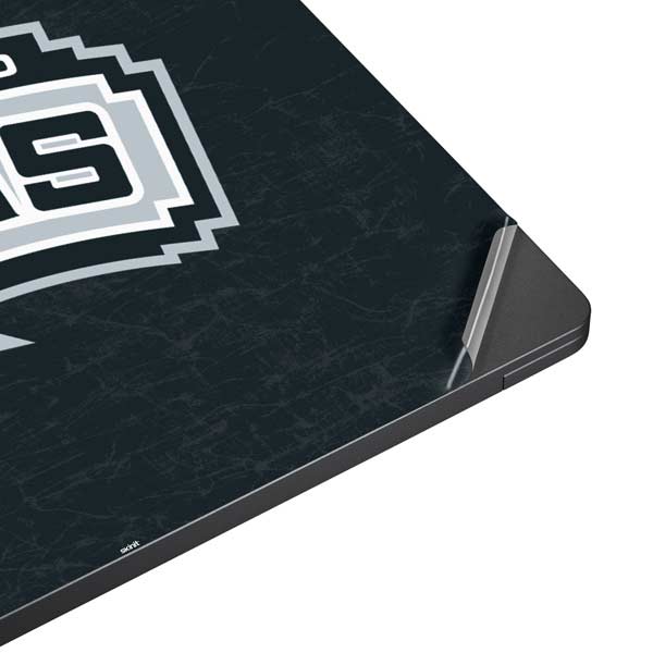 NBA San Antonio Spurs Primary Logo Surface Laptop 7 15in Skin