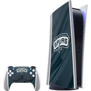 NBA San Antonio Spurs PlayStation PS5 Skins