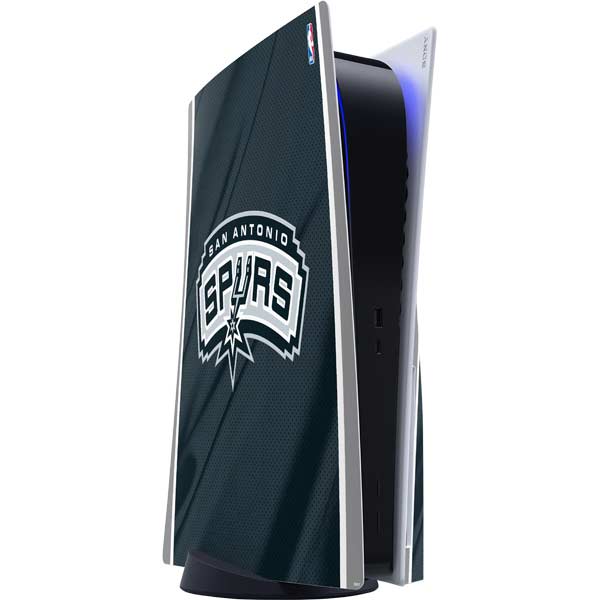 NBA San Antonio Spurs PlayStation PS5 Skins