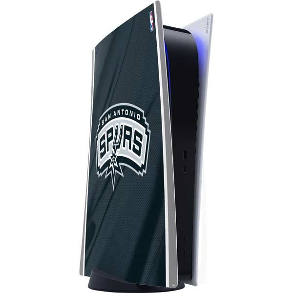 NBA San Antonio Spurs PlayStation PS5 Skins