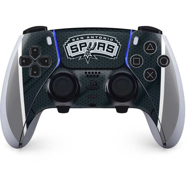 NBA San Antonio Spurs PlayStation PS5 Skins