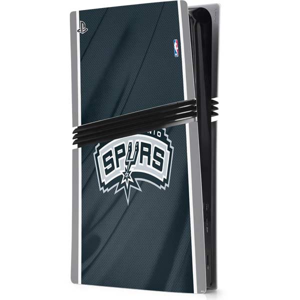 NBA San Antonio Spurs PlayStation PS5 Skins