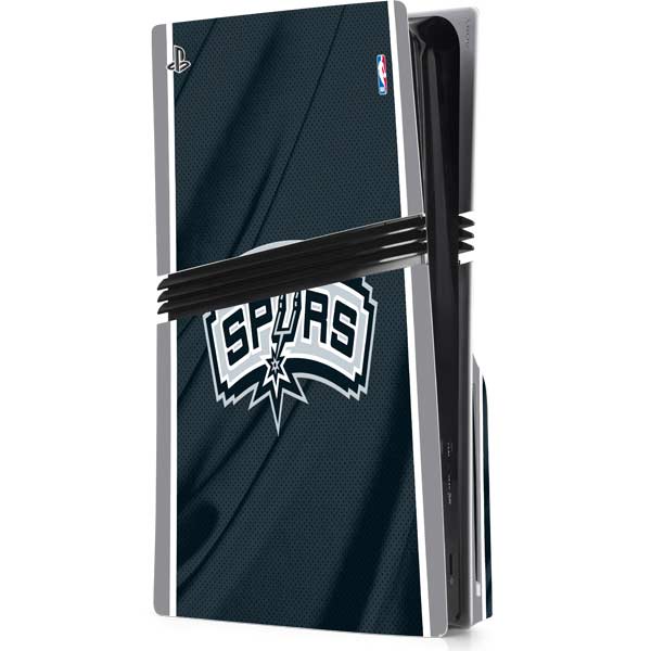 NBA San Antonio Spurs PlayStation PS5 Skins