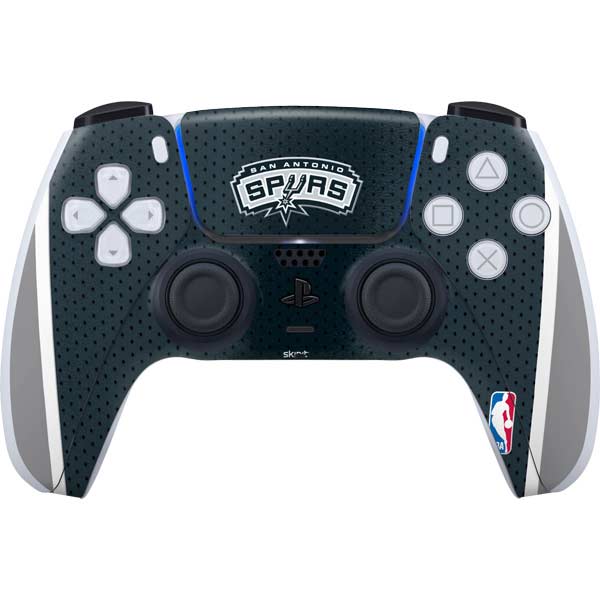 NBA San Antonio Spurs PlayStation PS5 Skins