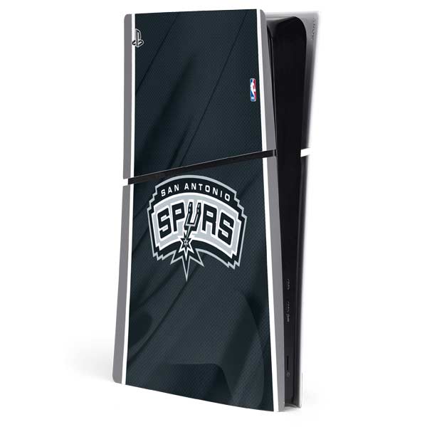NBA San Antonio Spurs PlayStation PS5 Skins