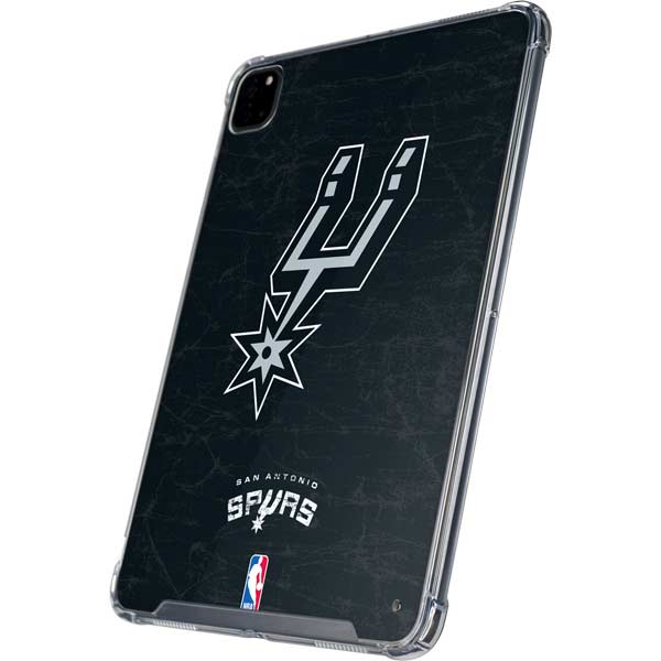 NBA San Antonio Spurs Secondary Logo iPad Cases