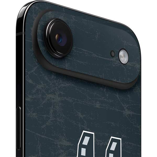 NBA San Antonio Spurs Secondary Logo iPhone 17 Air Skin