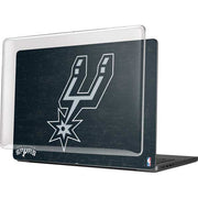NBA San Antonio Spurs Secondary Logo MacBook Pro 14in (2021-24) Case plus Skin