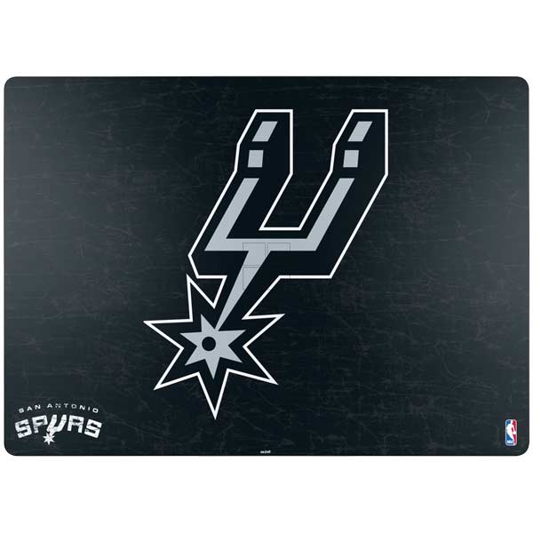 NBA San Antonio Spurs Secondary Logo Surface Laptop 7 13.8in Skin