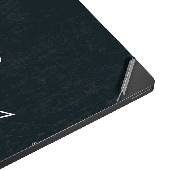 NBA San Antonio Spurs Secondary Logo Surface Laptop 7 13.8in Skin