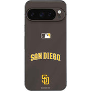 MLB San Diego Padres Alternate Jersey Google Pixel 10 Pro XL Skin