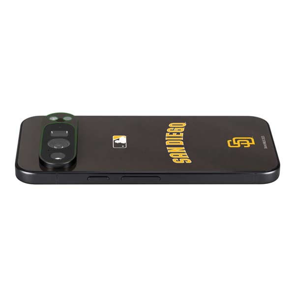 MLB San Diego Padres Alternate Jersey Google Pixel 10 Pro XL Skin