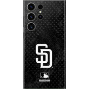 MLB San Diego Padres Dark Wash Galaxy Skins