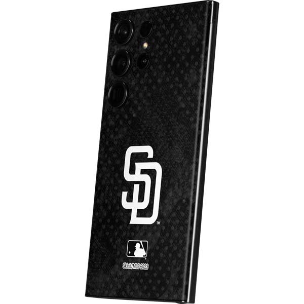 MLB San Diego Padres Dark Wash Galaxy Skins