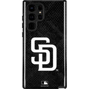 MLB San Diego Padres Dark Wash Galaxy Cases