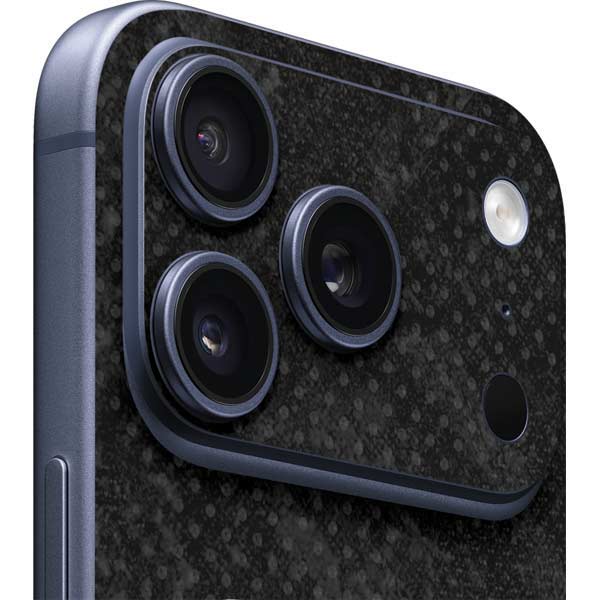 MLB San Diego Padres Dark Wash iPhone 17 Pro Max Skin