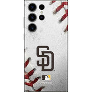 MLB San Diego Padres Game Ball Galaxy Skins