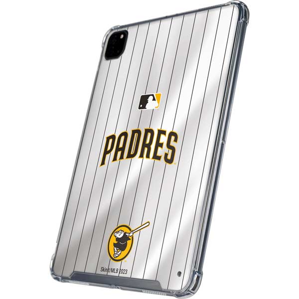 MLB San Diego Padres Home Jersey iPad Cases