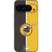 MLB San Diego Padres Split Google Pixel 10 Pro XL Skin