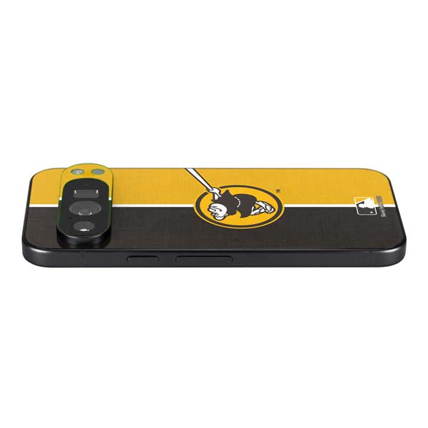 MLB San Diego Padres Split Google Pixel 10 Pro XL Skin