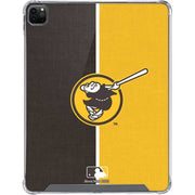 MLB San Diego Padres Split iPad Cases