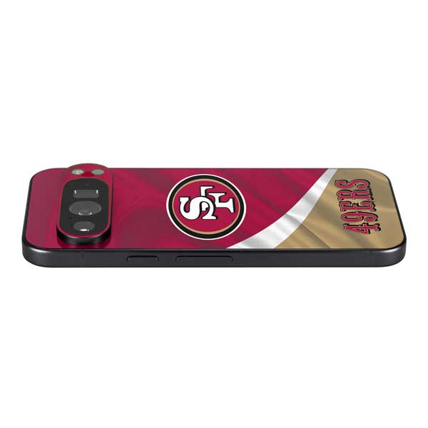 NFL San Francisco 49ers Google Pixel 10 Pro XL Skin