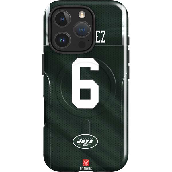 San Francisco 49ers iPhone 16 Pro Magsafe Impact Case