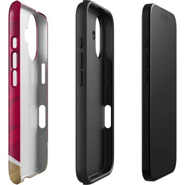 NFL San Francisco 49ers iPhone 17 Impact Case