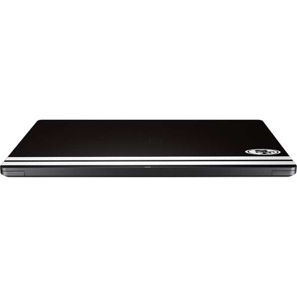 NFL San Francisco 49ers Shutout Surface Laptop 7 13.8in Skin