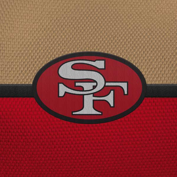 NFL San Francisco 49ers Vintage iPhone XS Pro Case