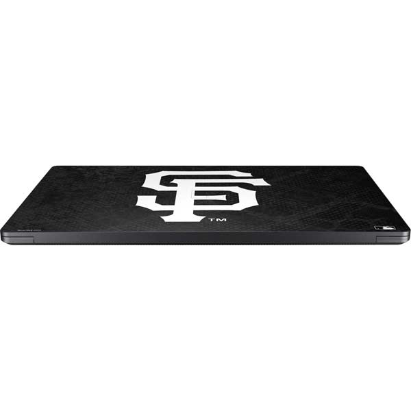 MLB San Francisco Giants Dark Wash Surface Laptop 7 15in Skin