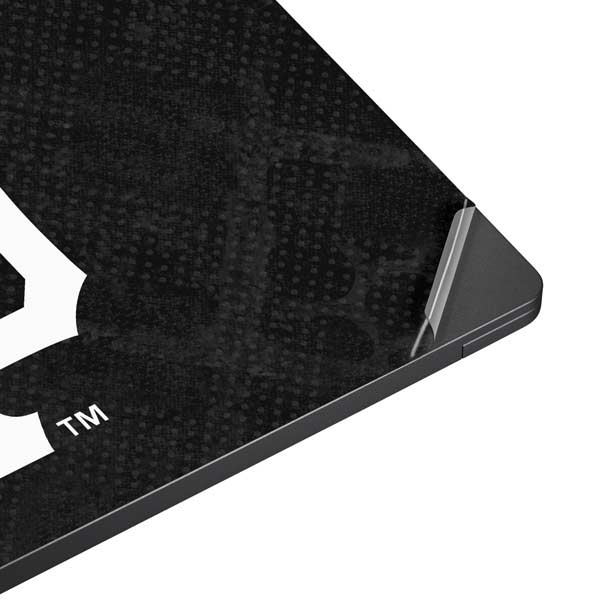 MLB San Francisco Giants Dark Wash Surface Laptop 7 15in Skin