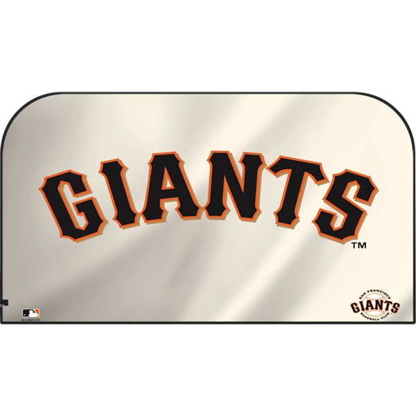 MLB San Francisco Giants Home Jersey Nintendo Switch 2 (2025) with Joy-Con Skin