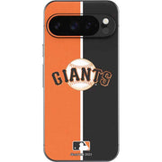 MLB San Francisco Giants Split Google Pixel 10 Pro XL Skin