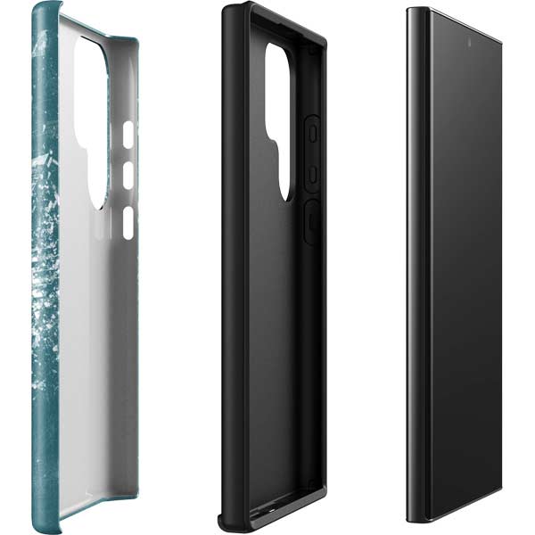 NHL San Jose Sharks Frozen Galaxy S23 Ultra Pro Case