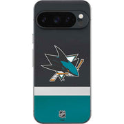 NHL San Jose Sharks Jersey Google Pixel 10 Pro XL Skin