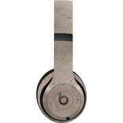 Sandstone Concrete Beats Studio Pro Wireless Headphones Skin