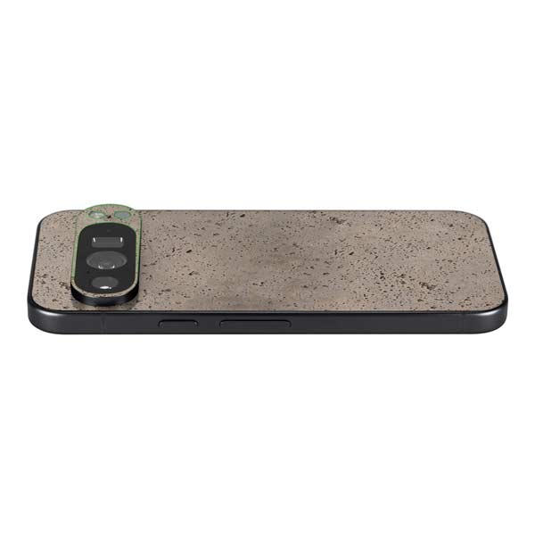 Sandstone Concrete Google Pixel 10 Pro XL Skin
