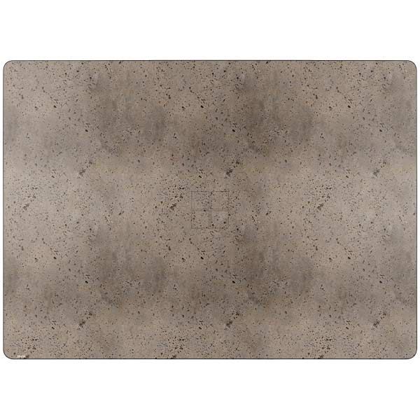 Sandstone Concrete Surface Laptop 7 13.8in Skin