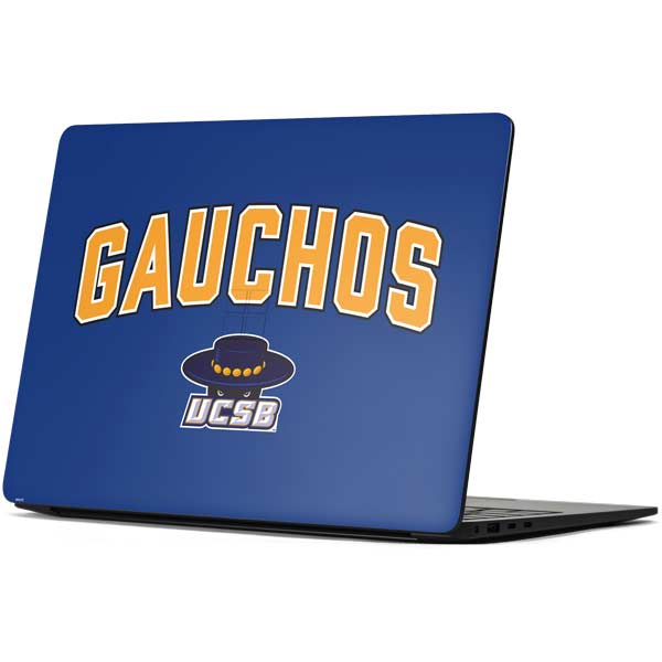 University of California-Santa Barbara Gauchos Surface Laptop 7 13.8in Skin